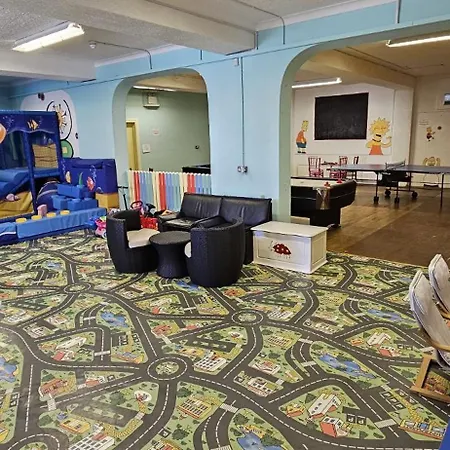 Crossroads Casa vacanze *