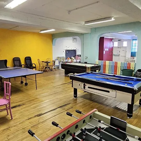 Crossroads Casa vacanze Portsalon