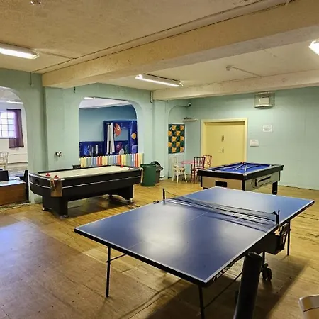 Crossroads Portsalon