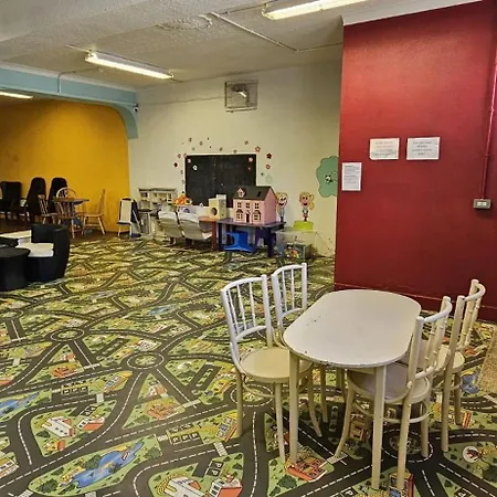 Crossroads Portsalon