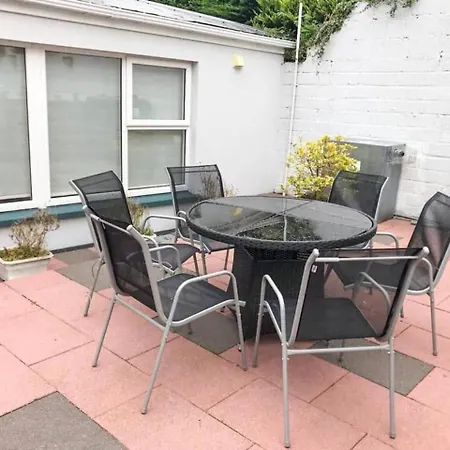 Crossroads Hébergement de vacances