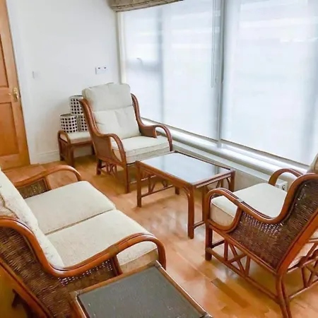 Crossroads Hébergement de vacances Portsalon