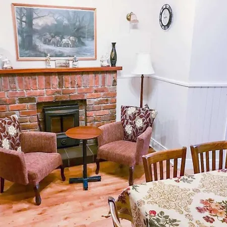 Hébergement de vacances Crossroads