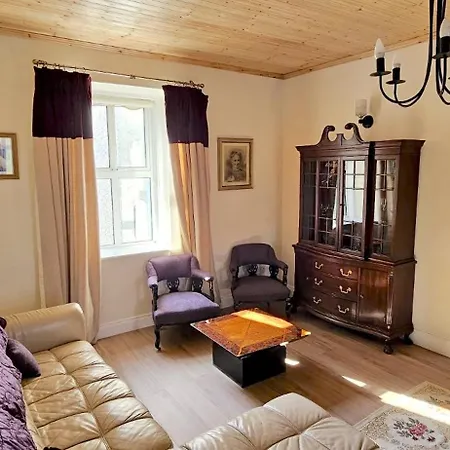 Crossroads Portsalon