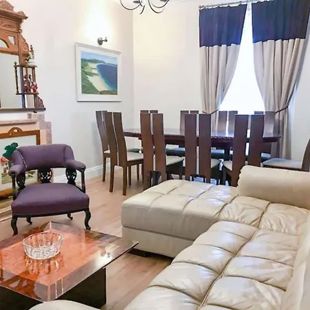 Crossroads Casa vacanze Portsalon