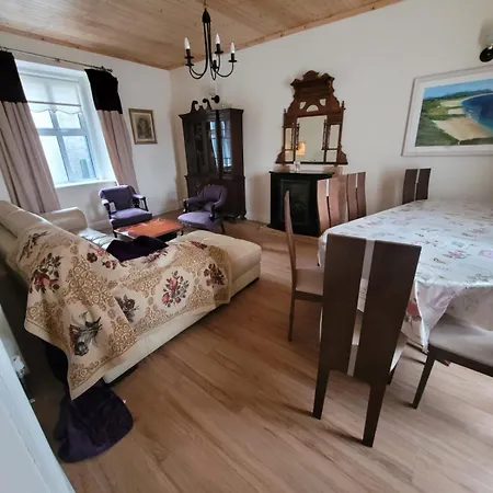 Crossroads Casa vacanze Portsalon