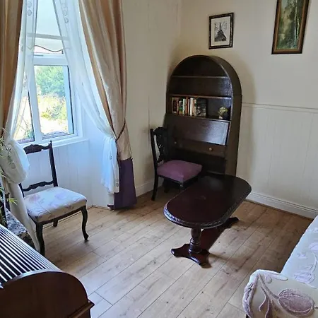 Crossroads Portsalon