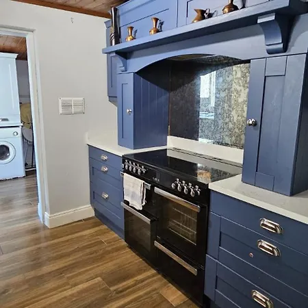 Hébergement de vacances Crossroads