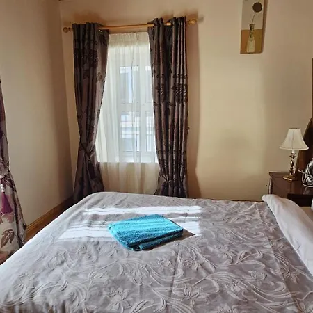 Hébergement de vacances Crossroads