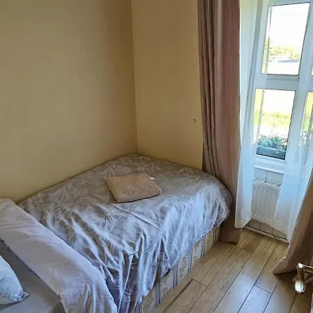 Crossroads Casa vacanze *