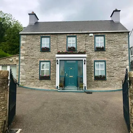 Hébergement de vacances Crossroads *