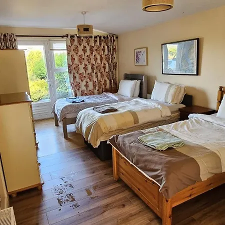 Crossroads Casa vacanze Portsalon