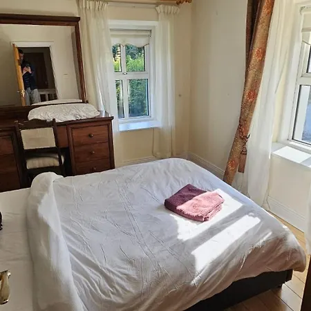 Casa vacanze Crossroads Portsalon