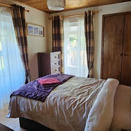 Crossroads Portsalon