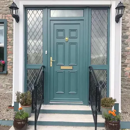 Hébergement de vacances Crossroads